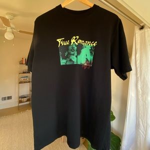 Noon Goons ‘True Romance’ T-Shirt